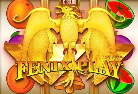 Play Fenix Play Deluxe slot